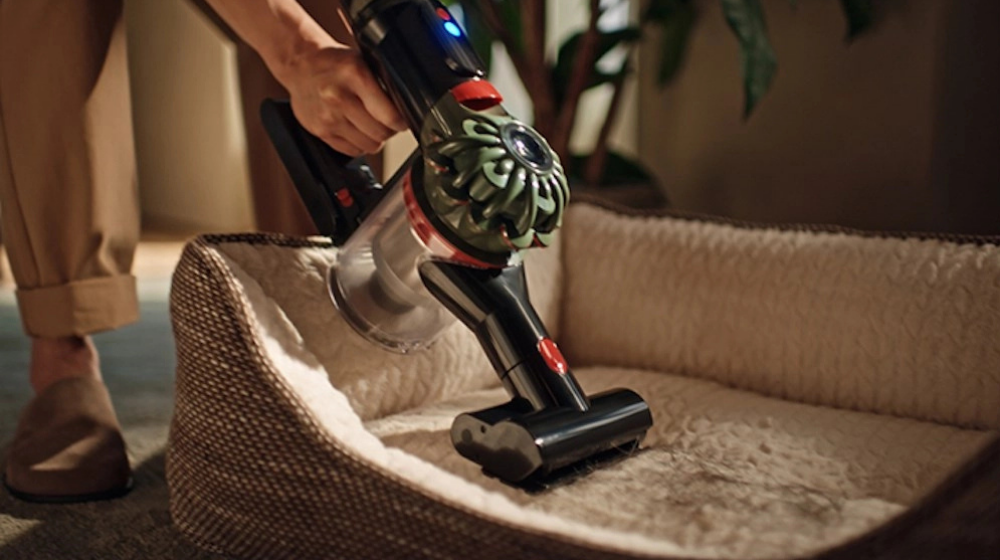 Dyson Cihazlarınızın Ömrünü Uzatmanın Yolları