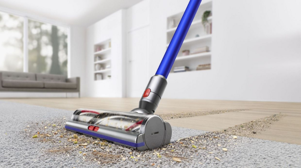 Dyson Elektrikli Süpürge Servisinde Nelere Dikkat Etmeli?