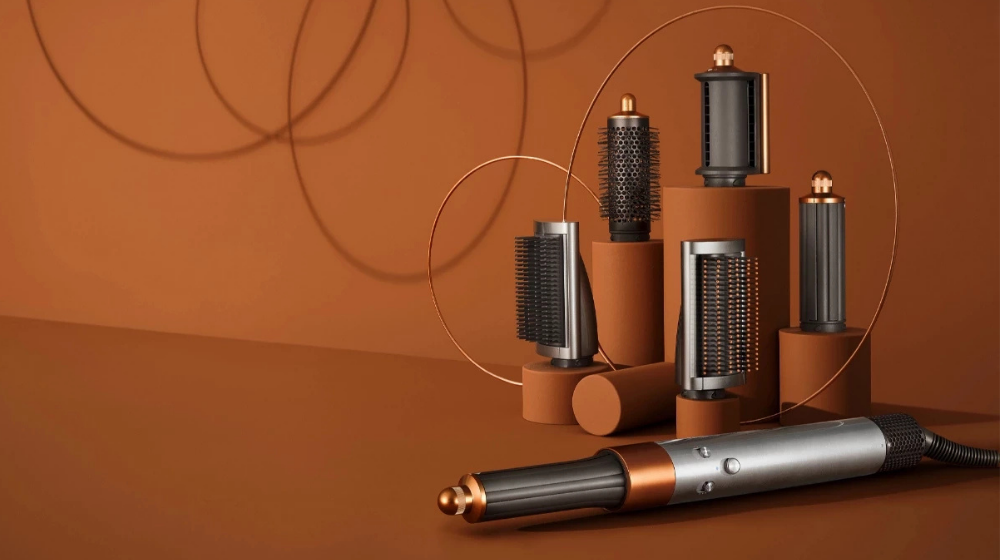 Dyson Airwrap Servisi