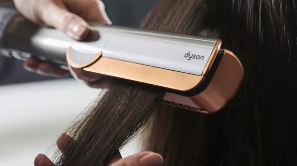 Dyson Düzleştirici Servisi