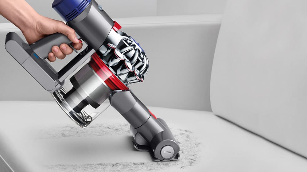 Dyson Elektrikli Süpürge Servisi