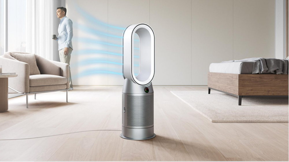 Dyson Fan ve Isıtıcı Servisi