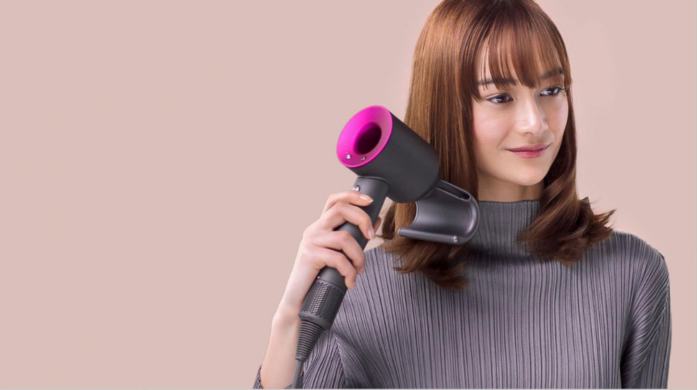 Saç Kurutma Makinesi Servisi